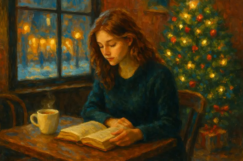 Best Christmas Romance Books - Book Reviews and Recommendations