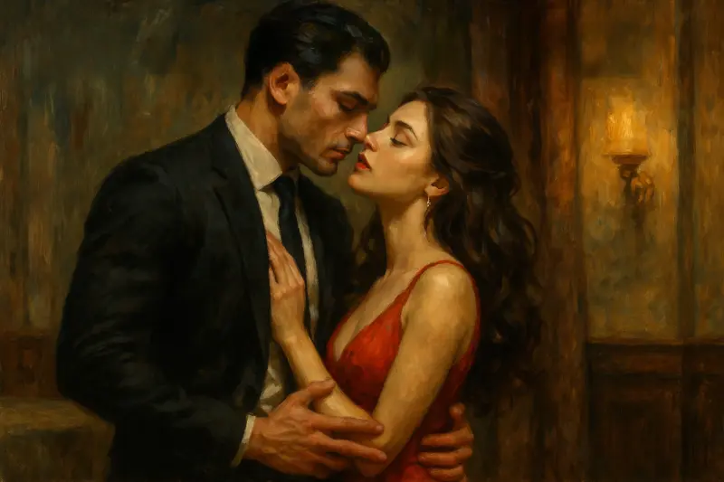 Best Mafia Romance Books