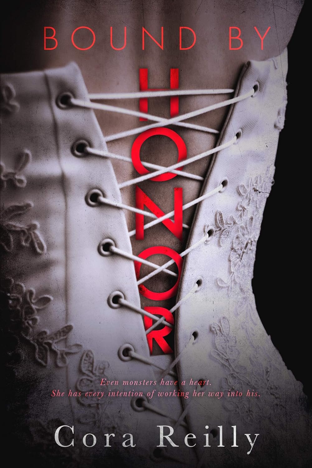Best Mafia Romance Book Bound by Honor by Cora Reilly