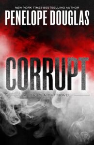 Best Mafia Romance Books Corrupt Penelope Douglas